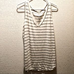 Maurices 24/7 Striped Tank